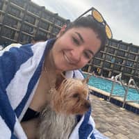 Sitter Profile Image: Mirelys G.