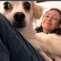 Sitter Profile Image: Monica P.