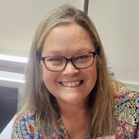 Sitter Profile Image: Joanna D.