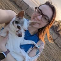 Sitter Profile Image: Faith T.