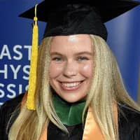 Sitter Profile Image: Lauren P.