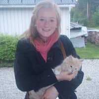 Profilbilde av hundepasser: Thea Olava U.