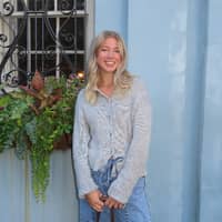 Sitter Profile Image: Katie K.