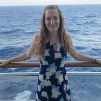 Sitter Profile Image: Victoria K.