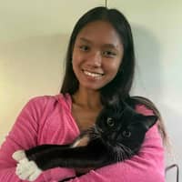 Sitter Profile Image: Roselle C.