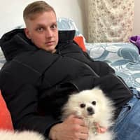 Sitter Profile Image: Lane R.