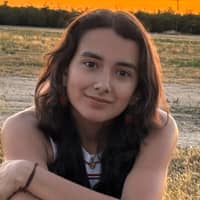 Sitter Profile Image: Esmeralda R.