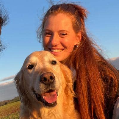 Sitter Profile Image: Luzie A.