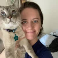 Sitter Profile Image: Christina R.