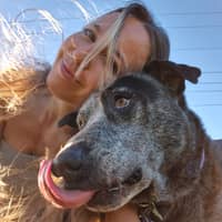 Photo de profil du pet sitter : Noélie S.