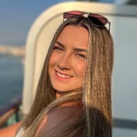 Sitter Profile Image: Callie O.