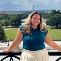 Sitter Profile Image: Charlotte B.