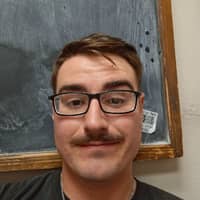 Sitter Profile Image: Jacob S.