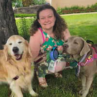 Sitter Profile Image: Carolyn M.