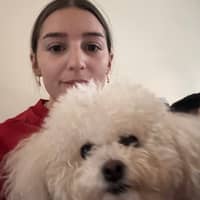 Photo de profil du pet sitter : Marie R.