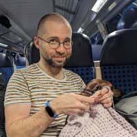 Sitterprofilbild: Eugeniusz M.