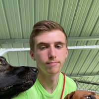 Sitter Profile Image: Ryan H.