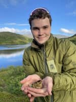 Profilbilde av hundepasser: Kåre I.