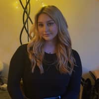 Sitterprofilbild: Kim D.