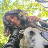 Photo de profil du pet sitter : Margarita L.