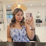 Sitter Profile Image: Esther F.