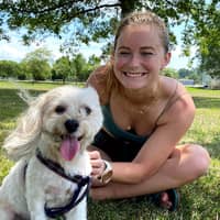 Sitter Profile Image: Cassandra P.