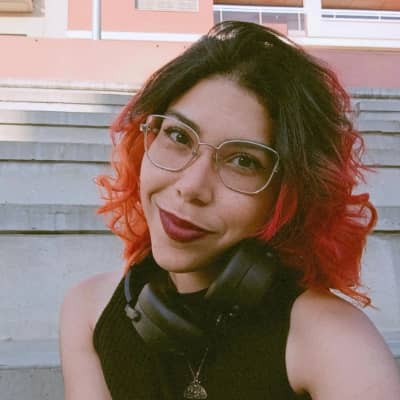Foto de perfil del cuidador: Jhennifer Ohara S.