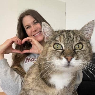 Sitterprofilbild: Larissa N.