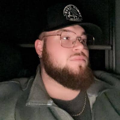 Sitter Profile Image: Tanner K.