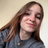 Photo de profil du pet sitter : Méline D.