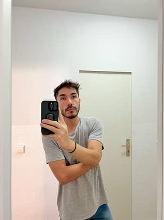 Sitterprofilbild: Ramses M.