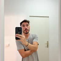 Sitterprofilbild: Ramses M.