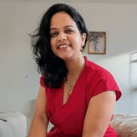 Photo de profil du pet sitter : Shamli Deepak R.