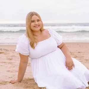 Sitter Profile Image: Jayden R.