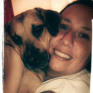 Sitter Profile Image: Penelope p.