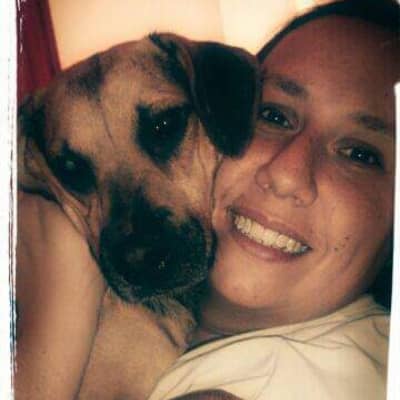 Foto de perfil del cuidador: Penelope p.