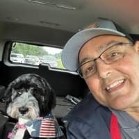 Sitter Profile Image: Michael M.