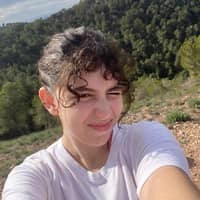 Foto de perfil del cuidador: Luana M.