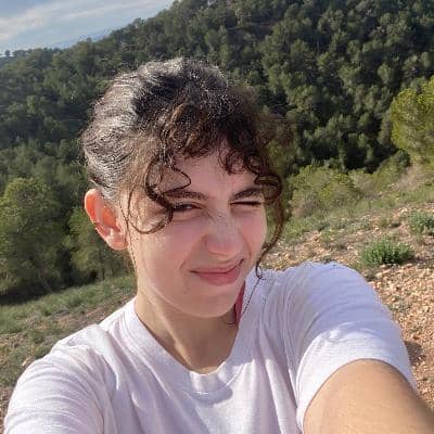 Foto de perfil del cuidador: Luana M.