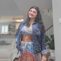 Sitter Profile Image: Swathy S.