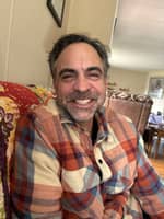 Sitter Profile Image: David P.