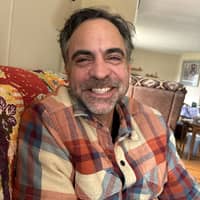 Sitter Profile Image: David P.