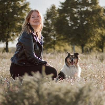 Sitterprofilbild: Lina-Marie L.