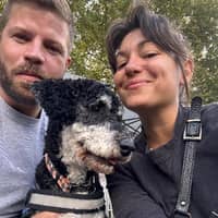 Sitter Profile Image: Martina A.