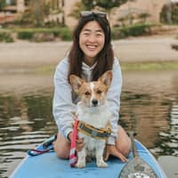 Sitter Profile Image: Seo Hee L.