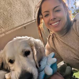 Sitter Profile Image: Silvia d.