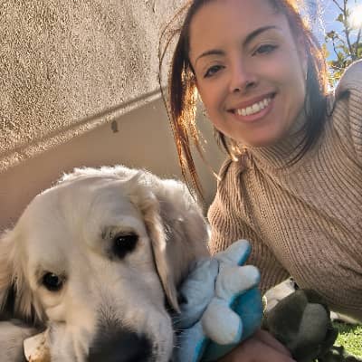 Foto de perfil del cuidador: Silvia d.
