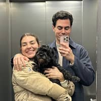 Sitterprofilbild: Laura G.