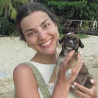 Sitterprofilbild: Laura G.
