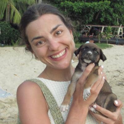 Sitterprofilbild: Laura G.